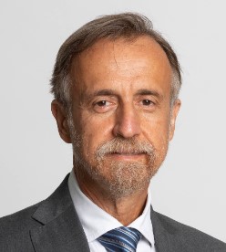 Gianfranco Baldinotti