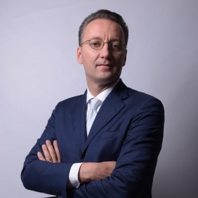 Federico Taddei