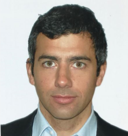 Giacomo Mazzanti