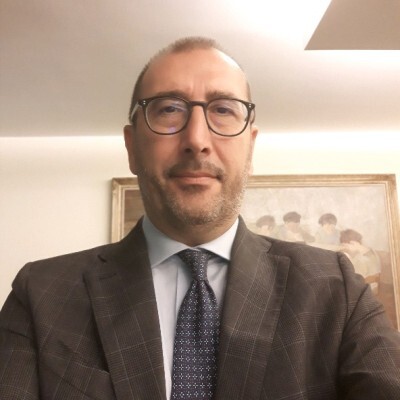 Massimiliano Forloni