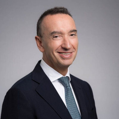 Vincenzo Bono