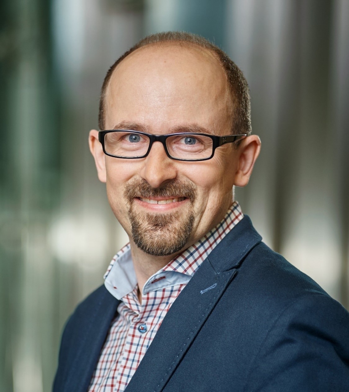Marcin Nanoldy