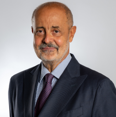 Antonio Calabrò