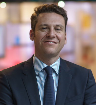 Marco Utili