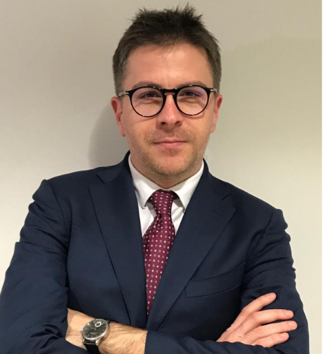 Francesco Noviello