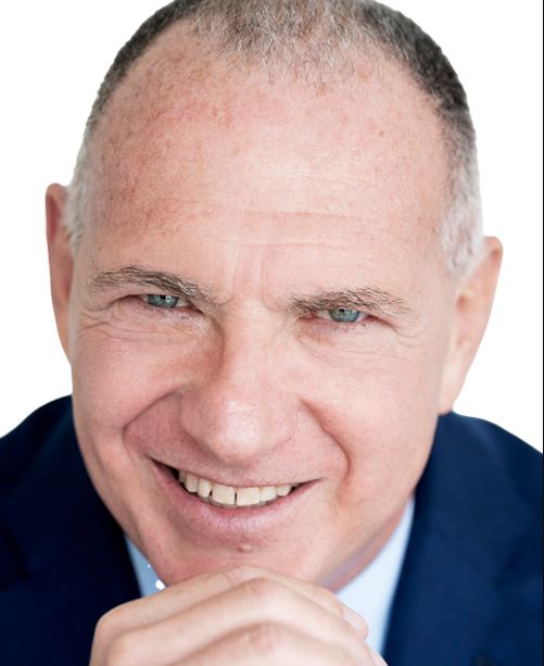 Sergio Dompé