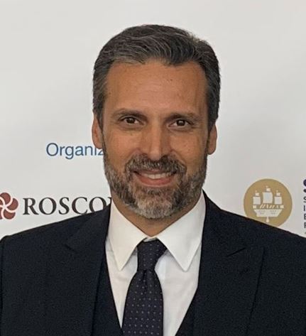 Mauro Micillo