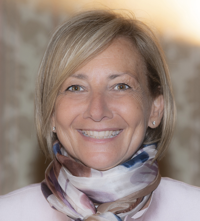 Antonia Boccadoro