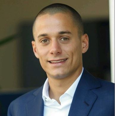 Gianluca Migliorini