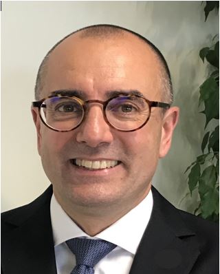 Roberto Rovere