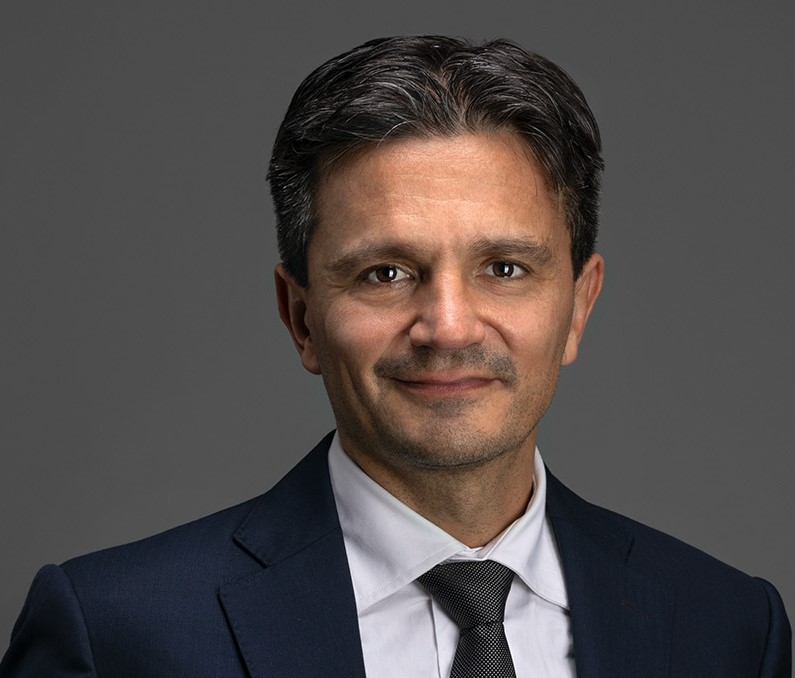 Massimo Toffetti