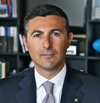 Leonardo Rubattu