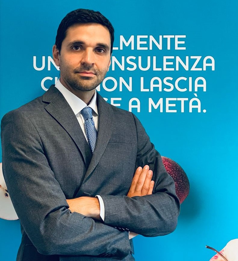Rodolfo Di Corato