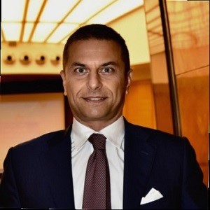 Antonio Galiano