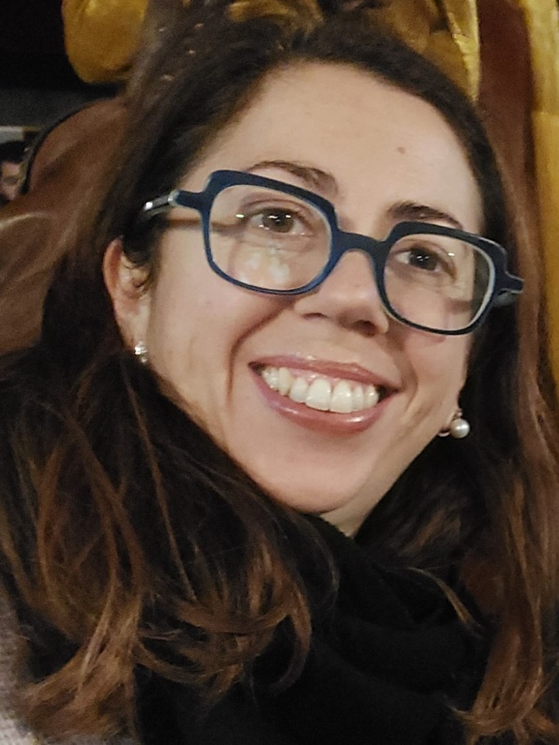 Paola Emilia Ronchi