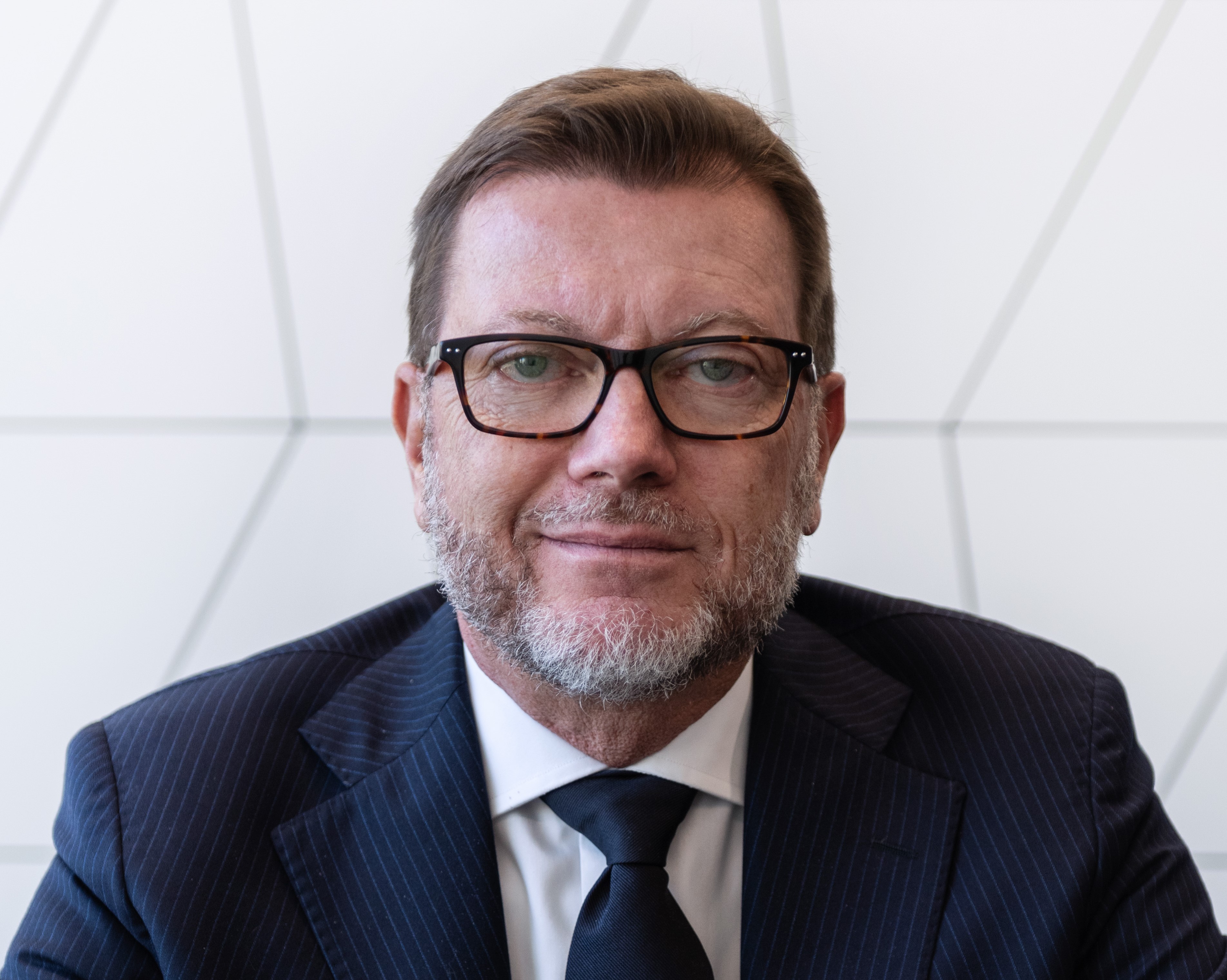 Andrea Parisi