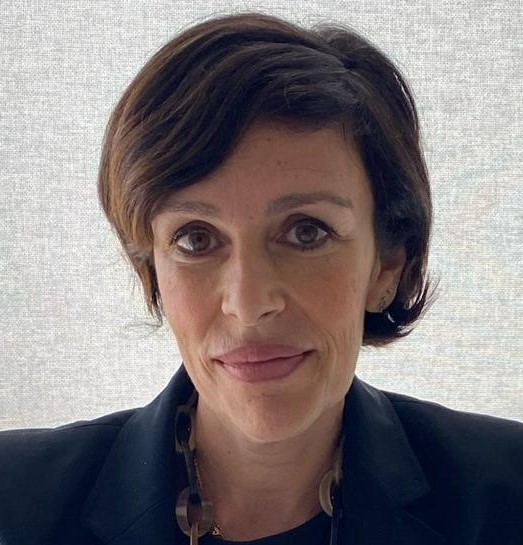 Maria Elena Gasparroni