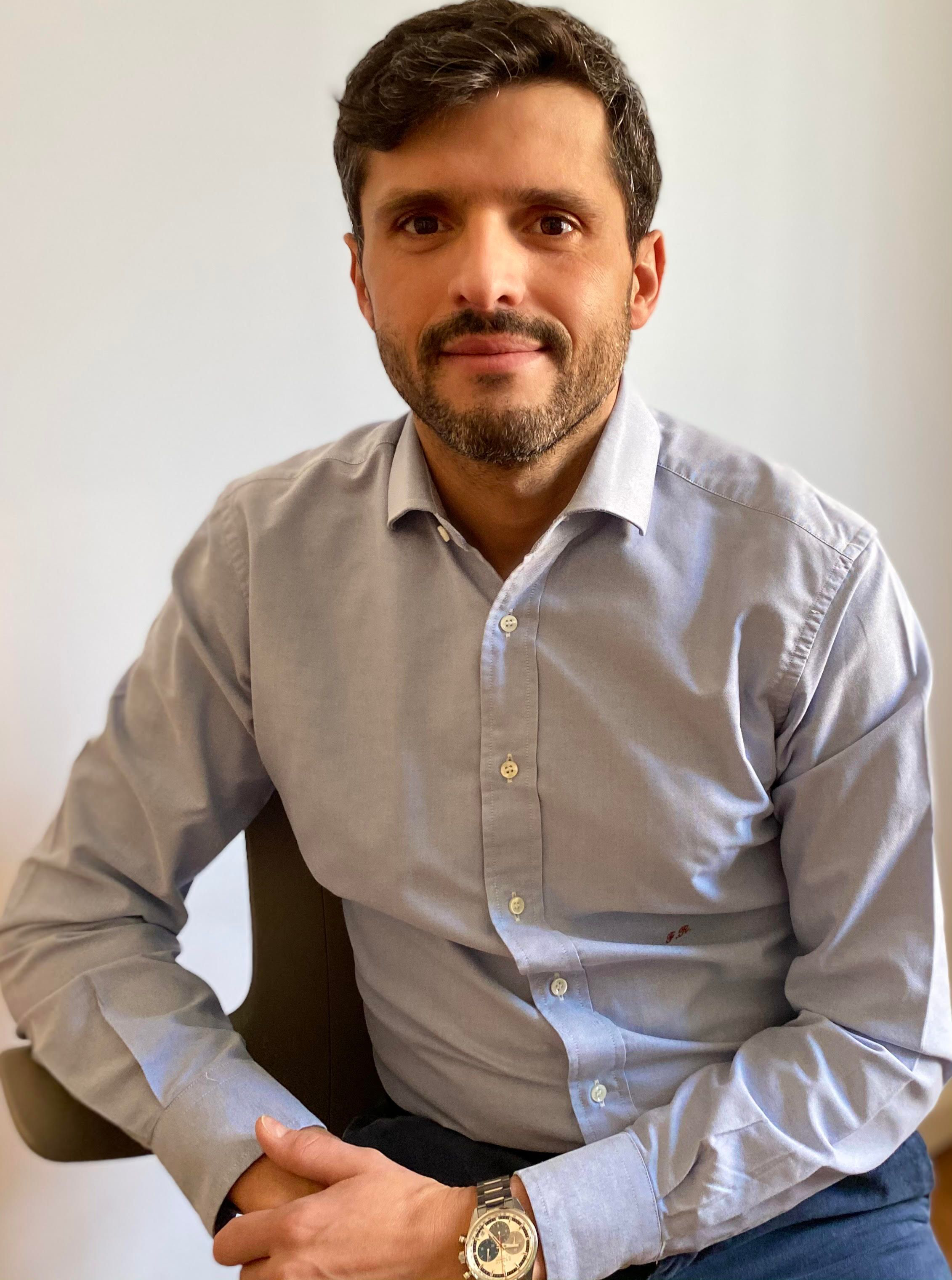 Fabrizio Rosa
