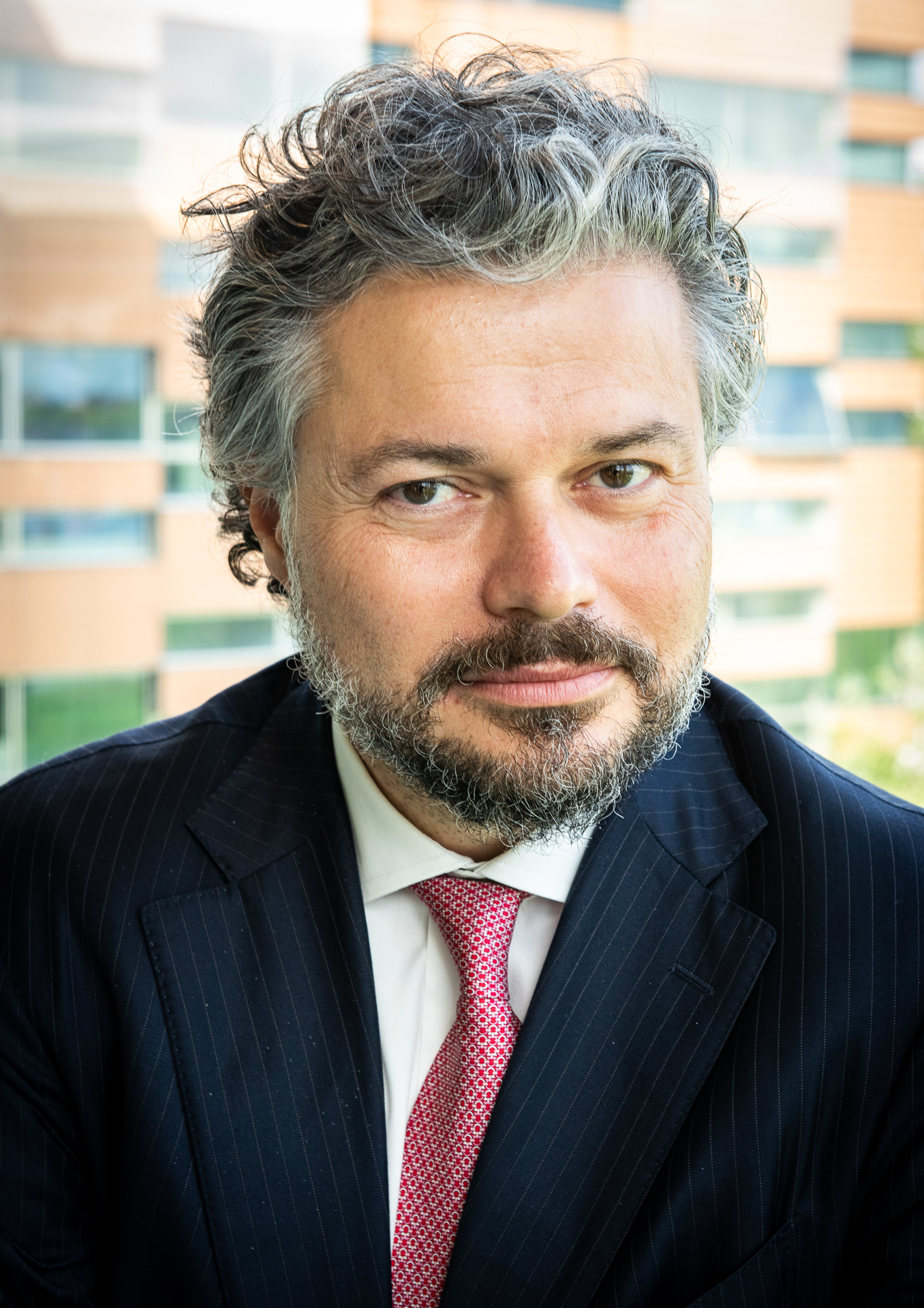 Andrea Binelli