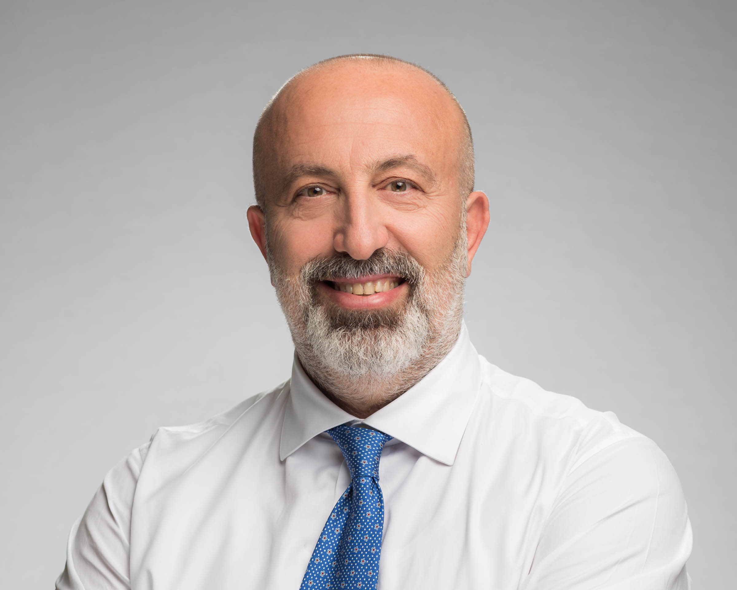 Riccardo Del Sarto