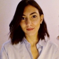 Silvia Ingusci