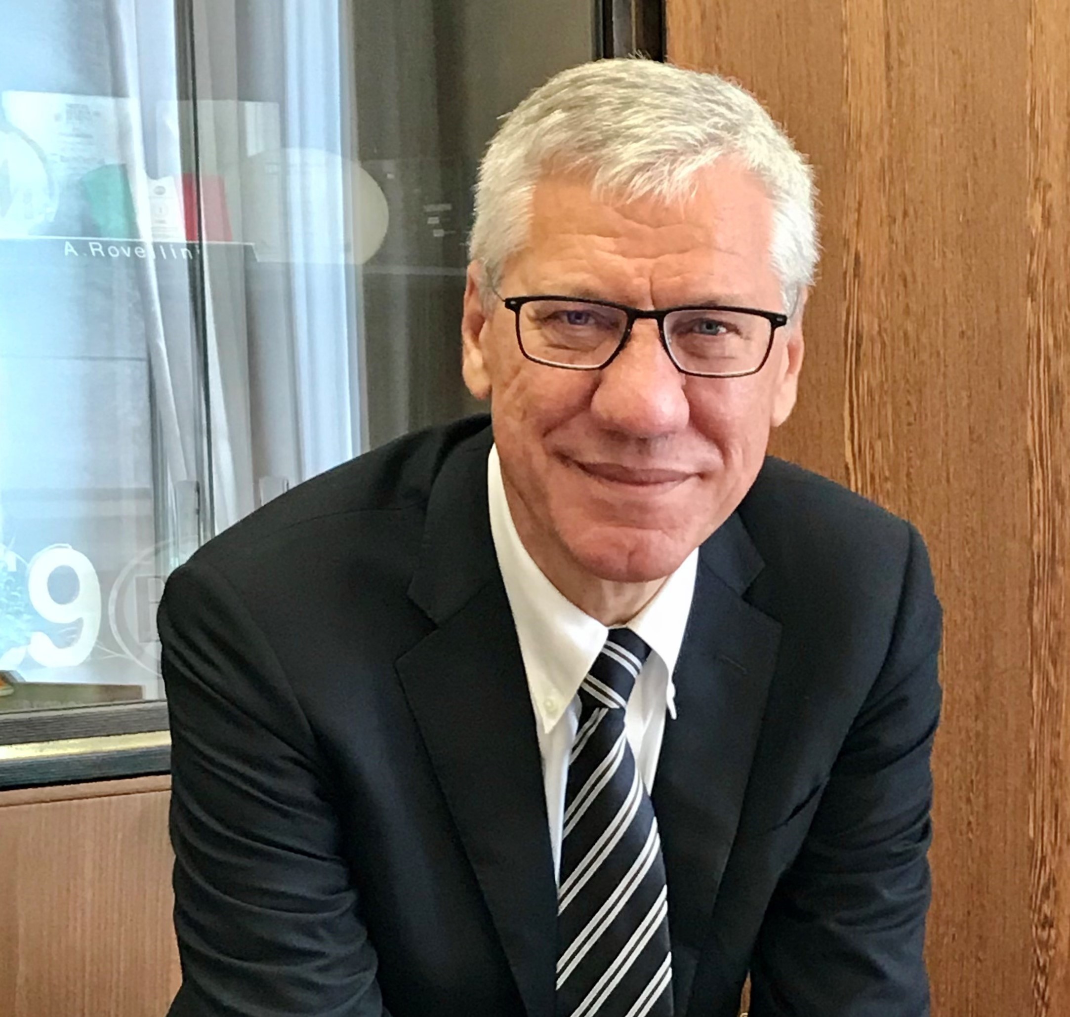 Andrea Rovellini