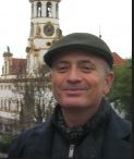 Alberto Marchesi