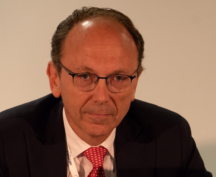 Corrado Pavanati