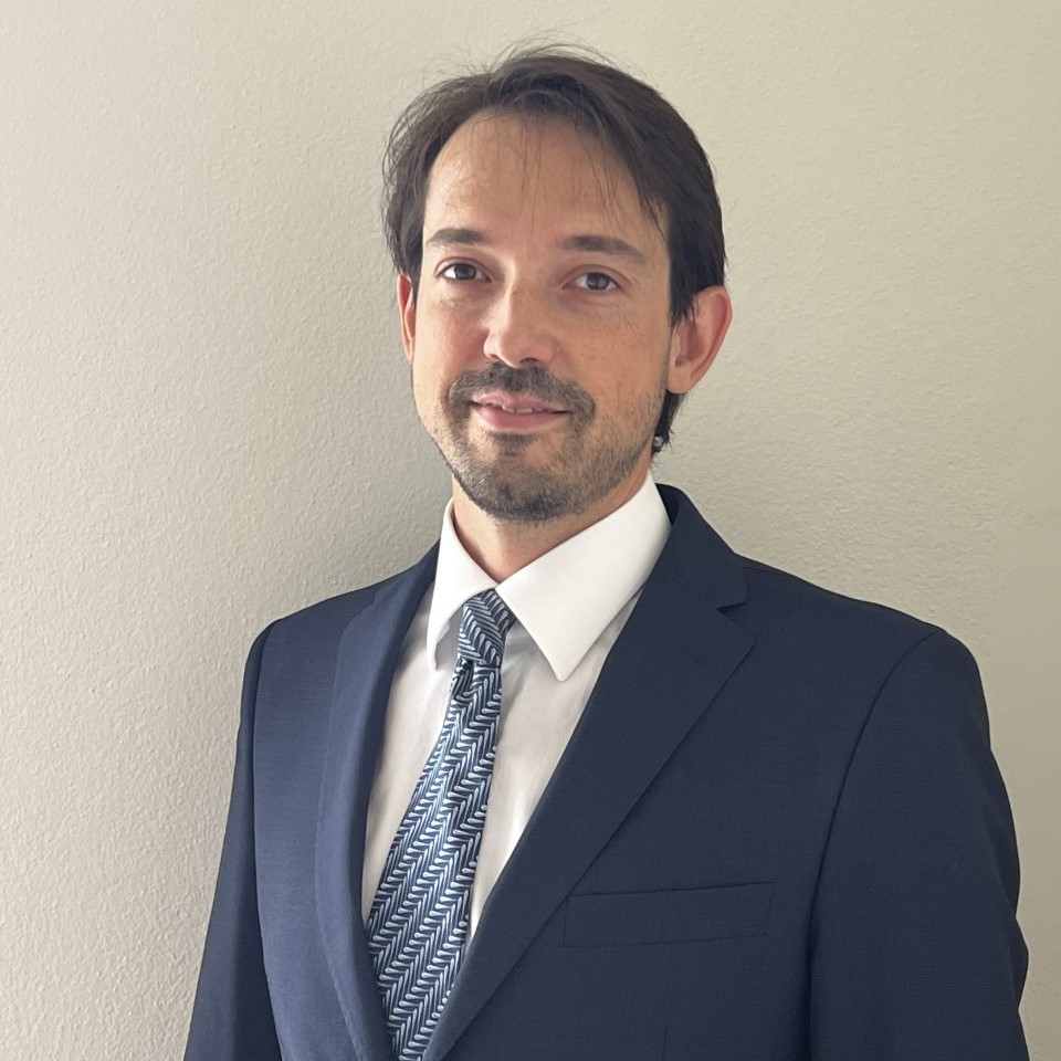 Raffaele Avila Hesles