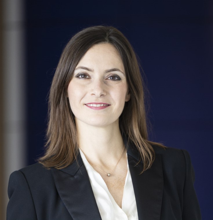 Sara Zanichelli