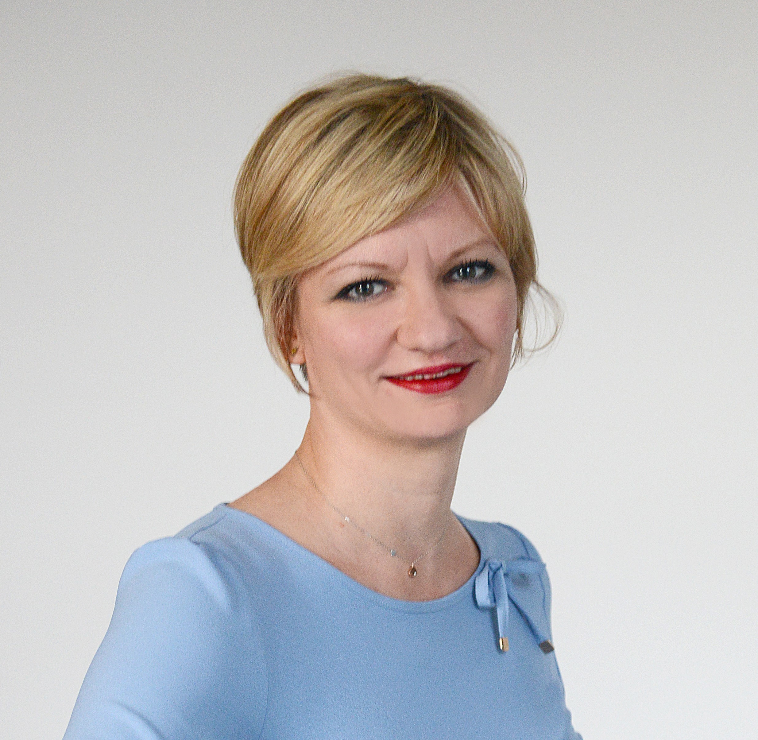 Alena Tsishchanka