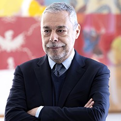 Fabio Bernasconi