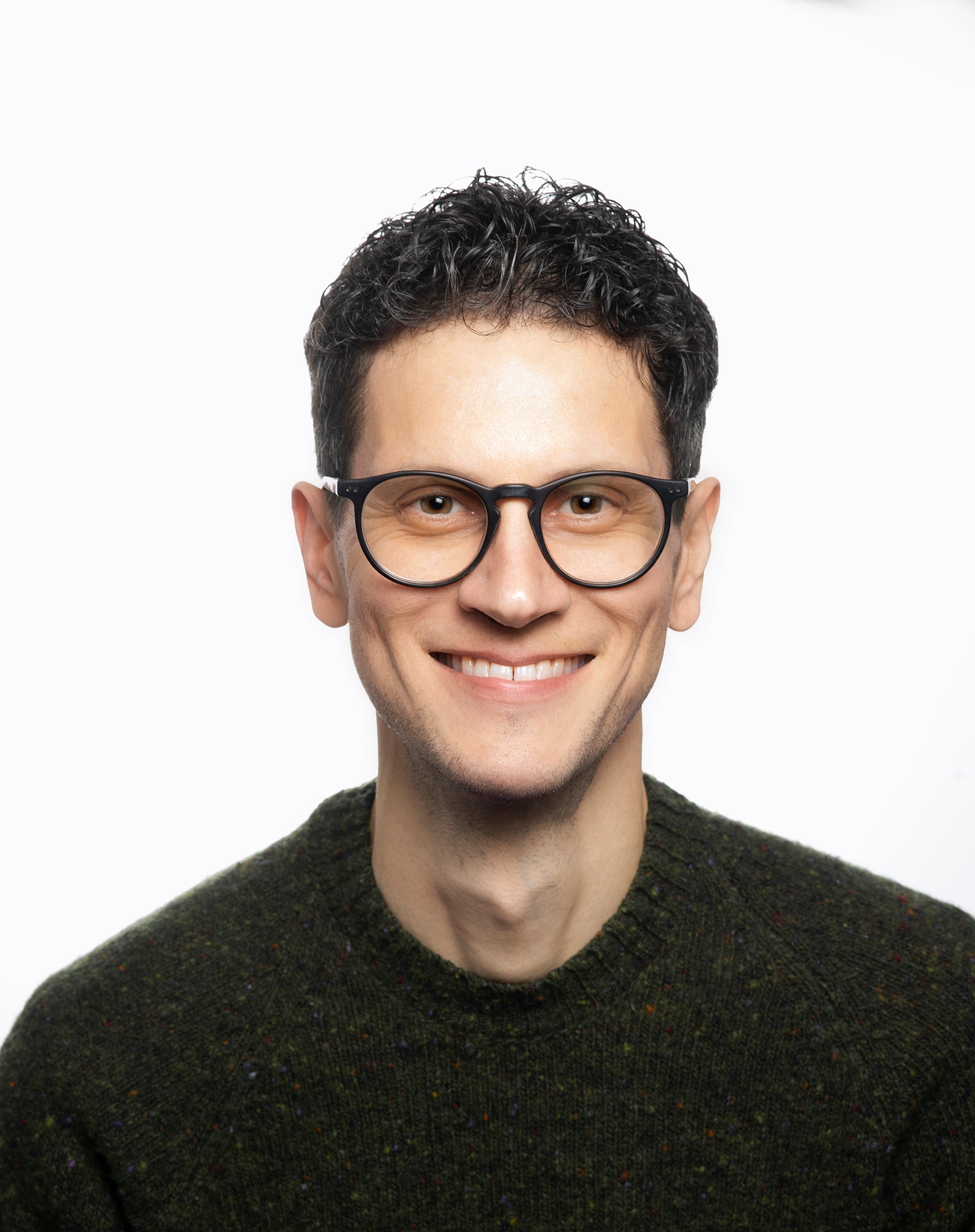 Simone Fabiole Nicoletto