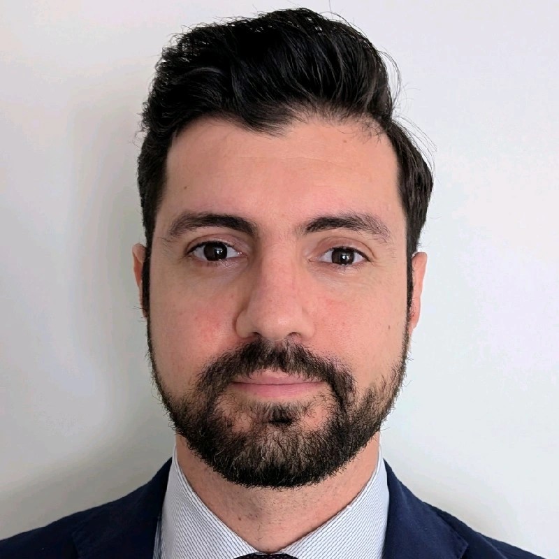 Gianluca Mocini
