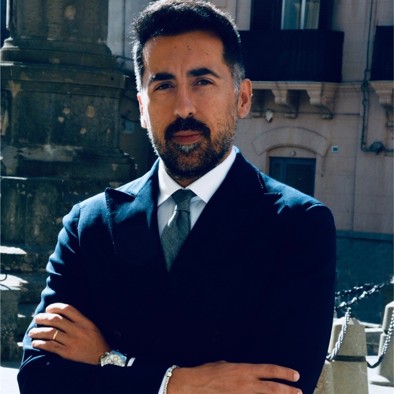 Pancrazio Emilio Curto