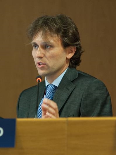 Diego Onorato