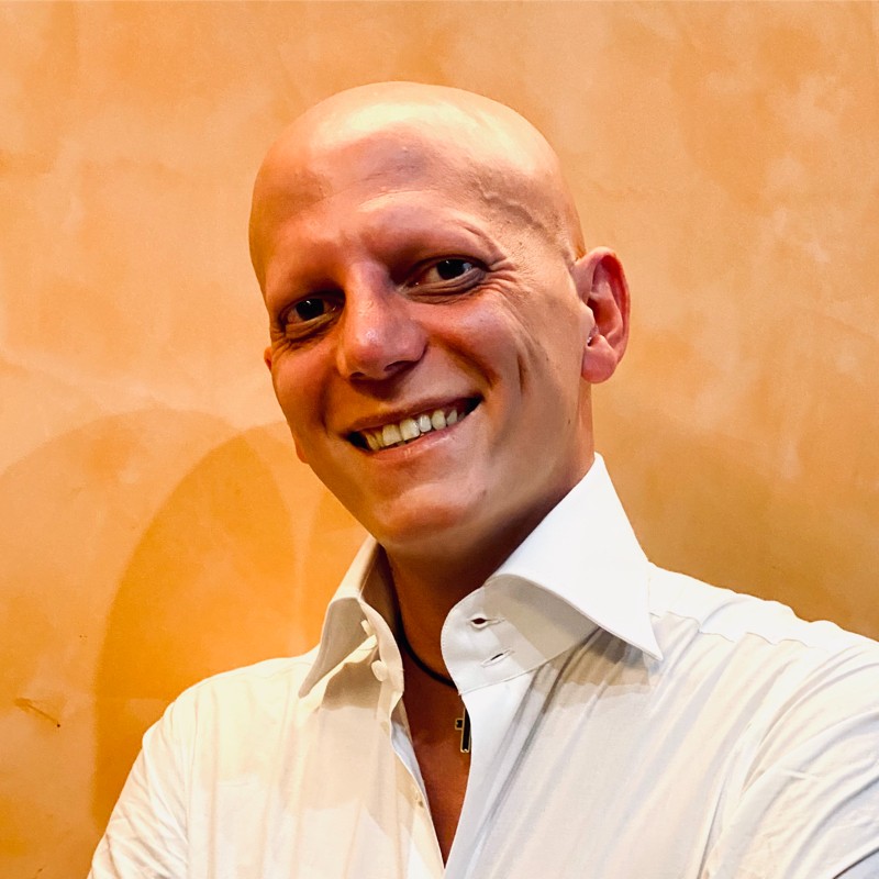 Enrico Di Muro
