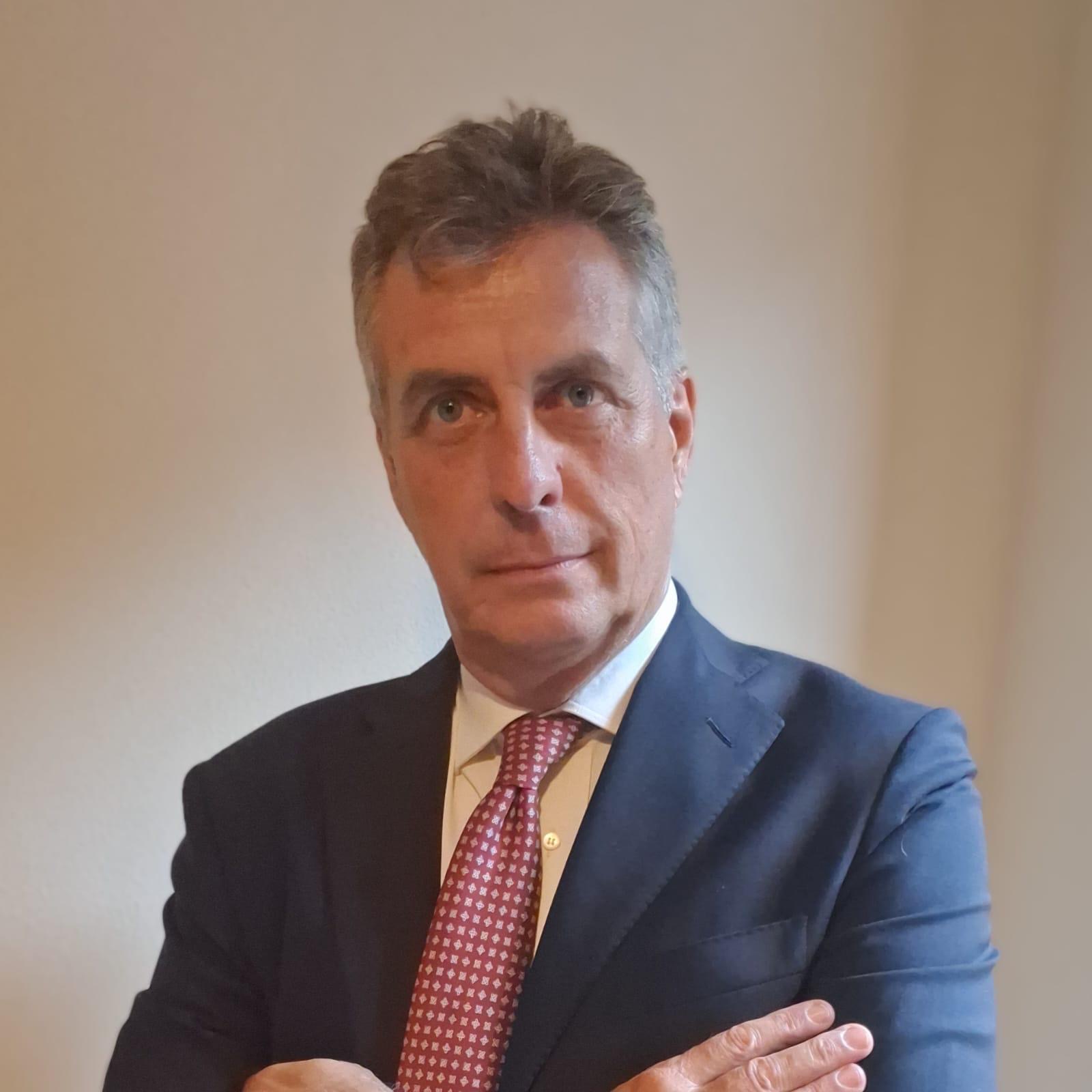 Marco Pantaleoni