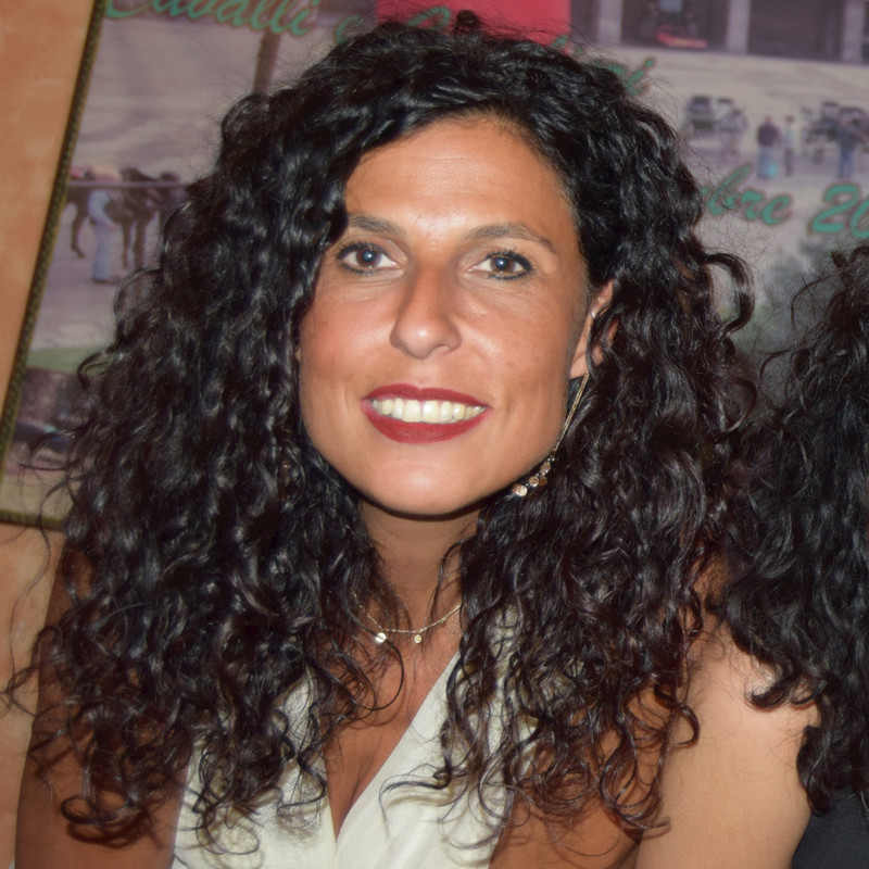 Veronica Falzone