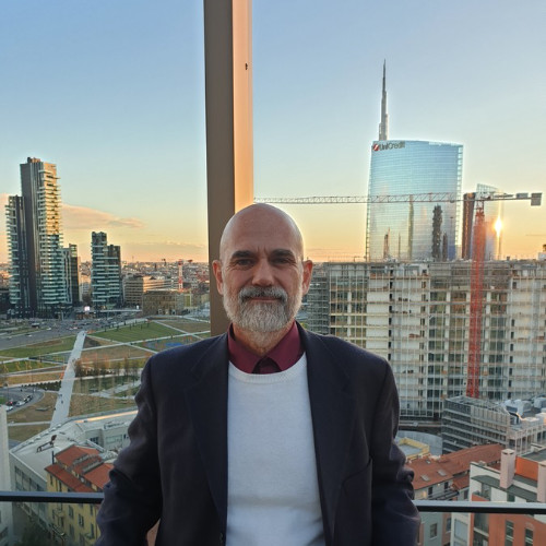 Moacir Giansante