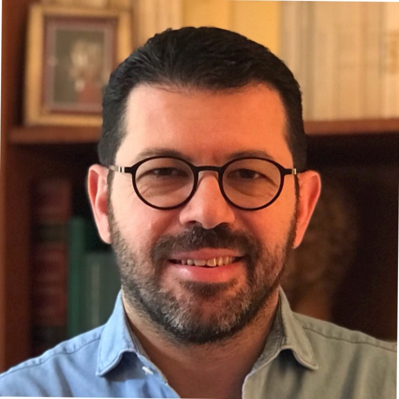 Paolo Sironi