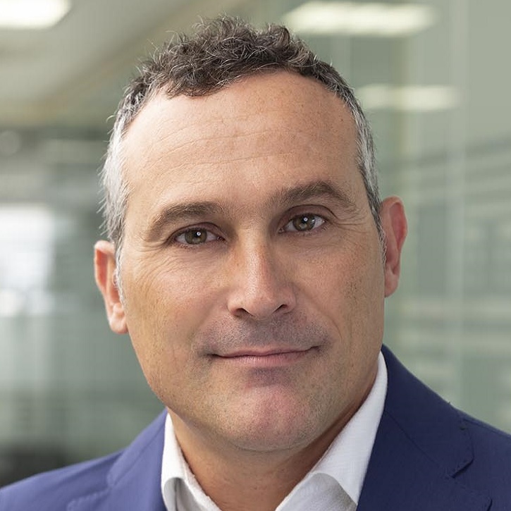 Francesco Bellifemine