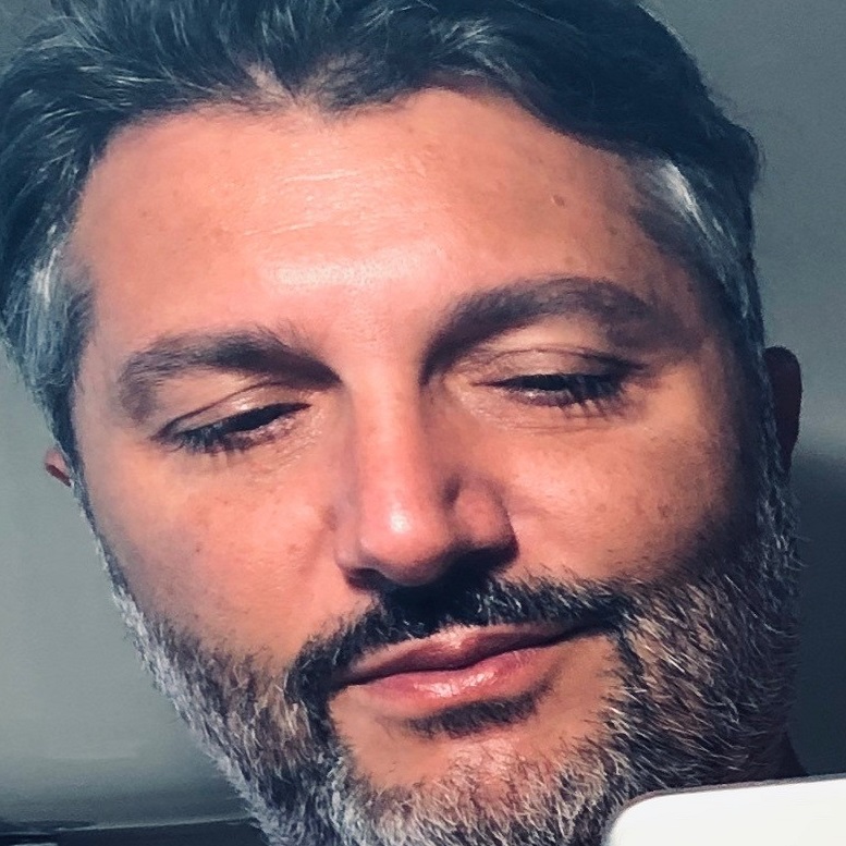 Francesco Martiniello