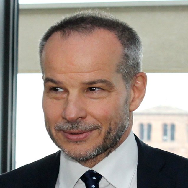 Marcello Bugari