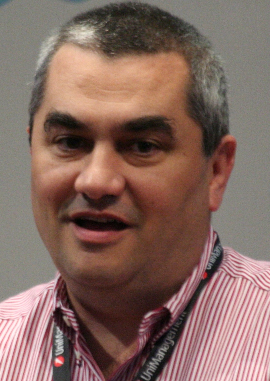 Paolo Cederle