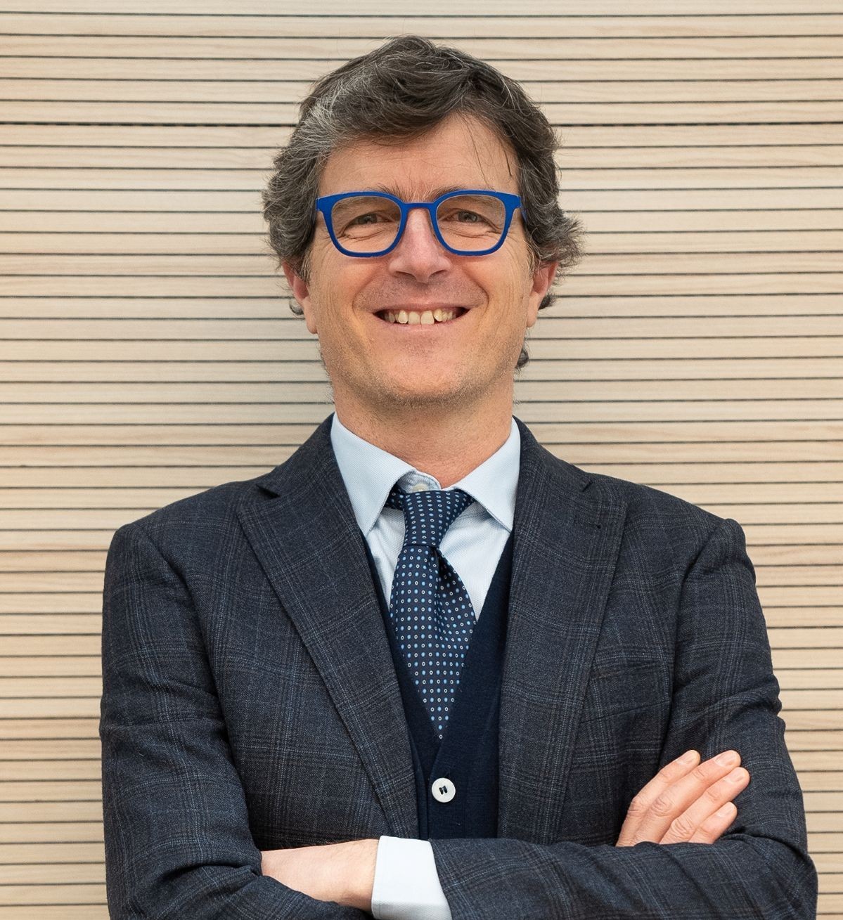 Michele Quaglia