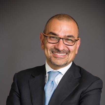 Sandro Scapellato