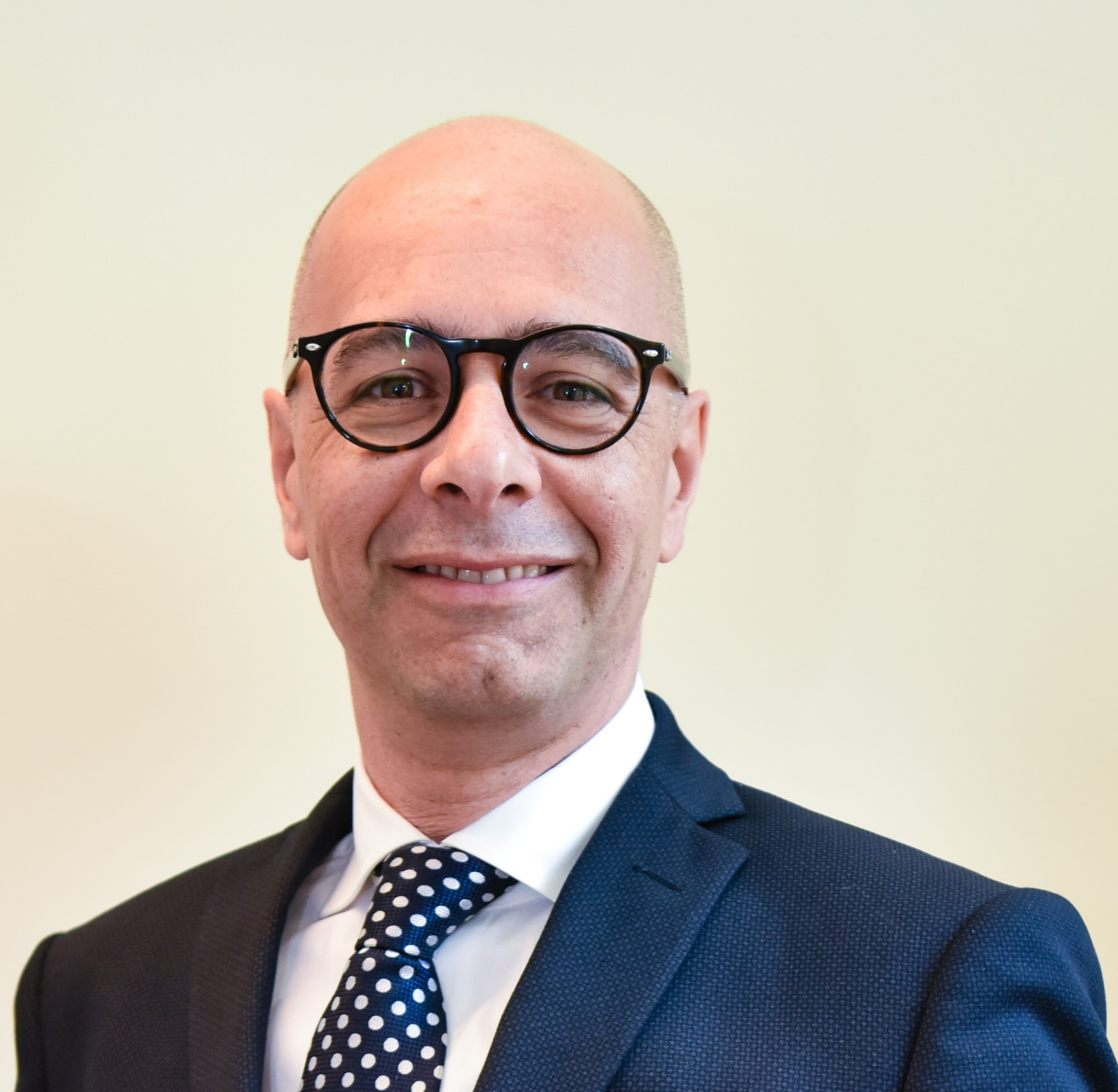 Marco Cuffia