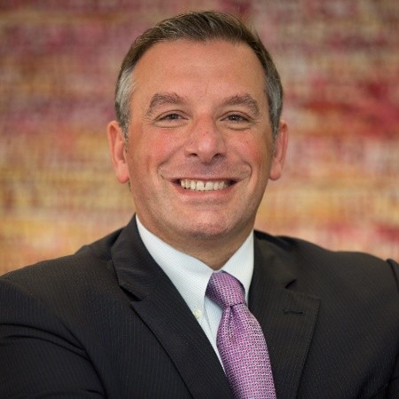 Alberto Fiorino