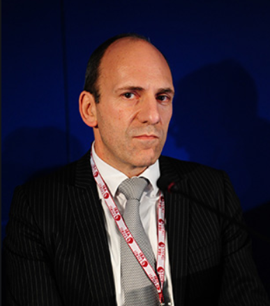 Alessandro Bragazzi